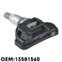 TPMS датчик Opel Astra J Insignia OEM 13581560, снимка 1