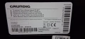 SMART LED телевизор Grundig. НОМЕР 48. Model 43GFS6820. Wi-fi. 43 инча - 109см..., снимка 18
