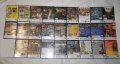 Игри за PS2 The Simpsons/Gladiator/Legion/Kessen/Catwoman/Marvel/Tekken 4/Godfather/Rayman/MikeTyson, снимка 6
