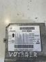 Модул за управление за Chrysler Grand Voyager (2011) 68148363AA, снимка 2
