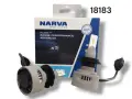LED Крушки H7 NARVA Range Performance Advanced 6000K 12-24V 19W, снимка 1