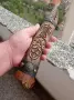 Красив овчарски нож, снимка 11