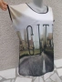 2XL/3XL-Туника  City , снимка 4