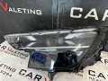 фар фарове ляв Audi Q8 SQ8 RSQ8 Facelift Ауди Кю8 Фейслифт far farove за Ауди А8 Д5 лед матрикс led , снимка 1