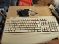 клавиатура IBM антикварна, снимка 2