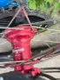 Drag C2 Dirtjump Single speed Custom 26 цола L размер Хидравлика, снимка 4