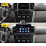 Мултимедия за Kia Sorento (2006–2009) с CarPlay и Android Auto + Подарък камера, снимка 3
