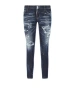Панталони BALENCIAGA Alexander wang, снимка 5