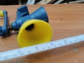 MADE IN ROMANIA-МЕЛАЧКА 1405262002L4, снимка 18
