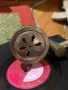 Стар грамофон HisMastersVoice, снимка 4