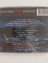 Greatest Pop Ballads 17 new power tracks - матричен диск музика, снимка 2