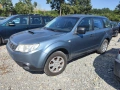 Subau Forester 2009г на части / Субару Форестър, снимка 1