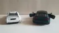 Метални колички BMW - M3 и Z3, снимка 4