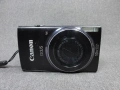 ЦИФРОВ ФОТОАПАРАТ CANON IXUS 155 (PC2054) 20MP CCD DIGITAL CAMERA Y2K, снимка 2