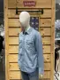 Дънкова риза Levi’s, снимка 7