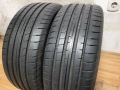2 бр. 215/45/17 Goodyear / летни гуми, снимка 6