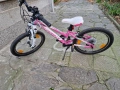 Детски велосипед Sprint 20", снимка 6