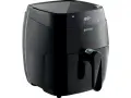 НОВИ! Фритюрник с горещ въздух Gorenje Air Fryer 1400W, снимка 3