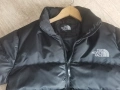 Мъжко зимно яке The north face, снимка 6
