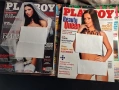 Списания Playboy, Maxim, Penthouse, Hustler, снимка 4