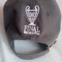 INTER MILANO 22.05.2010+ПОДАРЪК Тениска UEFA CL FINAL MADRID TRIPLETE OSFA baseball cap шапка Интер, снимка 7