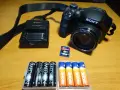 SONY DSC-H300 ..., снимка 17
