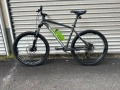 Колело RAM Mentor 26” MTB / RockShox / Shimano 1x10 / Размер M / Отлично състояние, снимка 2