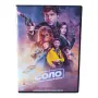 Соло история от Междузвездни войни DVD +R DL с бг аудио, снимка 1