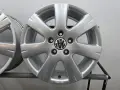 4бр 16ски джанти за VW 5х112мм A161523 , снимка 3
