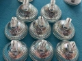Лунички 12V Халогенни крушки, снимка 2