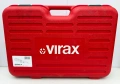 Virax Phenix 3 - Професионална винтонарезка от 1/2'' до 2'', снимка 10