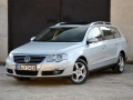 VW Passat B6 2.0TDI HighLine - 140к.с., снимка 3
