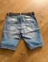 Мъжки къси дънки BERSHKA и MADE BY US, снимка 4