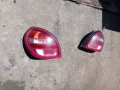 Стоп за Нисан Алмера/Nissan Almera II Hatchback (01.2000 - 12.2006), хечбек, снимка 3