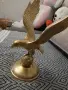 красив бронзов орел , снимка 9