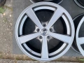 джанти 17" 5х112 VW, Audi,Skoda,Mercedes , снимка 4