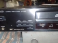 CD player Kenwood работи си нов внос Германия , снимка 2