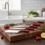 комплект ножове , снимка 8