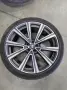 Оригинални 22" джанти BMW Individual Style 746 I (5x112) за X5 G05 / X6 G06 + Гуми (Подарък), снимка 1