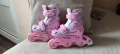 Детски регулируеми ролери Tempish Baby Skate Set Kitty номер 26-29, снимка 2