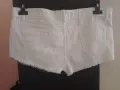 *Denim Co*Бели секси къси дънки , снимка 10
