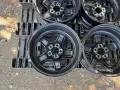 4бр.Оригинални СТРУКТУРНИ джанти 16цола 5x110 за Opel Corsa,Fiat 500x,Toro,Alfa Romeo Giulietta, снимка 14