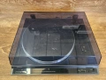 Грамофон Onkyo CP-1200A – Японски Hi-Fi грамофон в отлично състояние., снимка 3