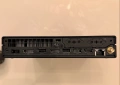 Lenovo ThinkCentre M75q Tiny Gen 2 Ryzen™ 7 PRO 5750GE 32GB DDR4 3200 500 SSD, снимка 2