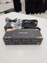 KCEVE KVM303 Triple Monitor KVM Switch – 3 компютъра към 3 монитора, 8K@60Hz / 4K@144Hz, снимка 5