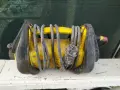 За части - Atlas Copco вибратор за бетон, снимка 5