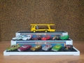 Поставка за колички Мачбокс (Matchbox), снимка 5