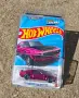Hot wheels Mustang boss 302 Legends, снимка 3
