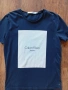 CALVIN KLEIN - мъжка тениска р-р XL, снимка 3