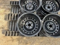 4бр.Джанти 15 5x112 за Vw Caddy,Golf,Touran,Skoda Octavia,Seat Leon, снимка 13